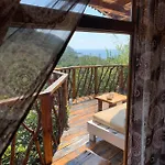 Bamboo With Sea View In Kabak Bay, Oeluedeniz
