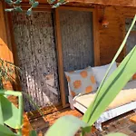 Hotel Bamboo With Sea View In Kabak Bay, Oeluedeniz