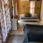 Hotel Bamboo With Sea View In Kabak Bay, Oeluedeniz *