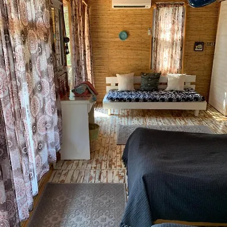 فندق Bamboo With Sea View In Kabak Bay, Oeluedeniz *
